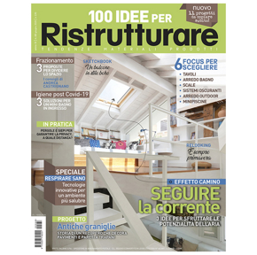 Picture for category ARRETRATI 100 IDEE