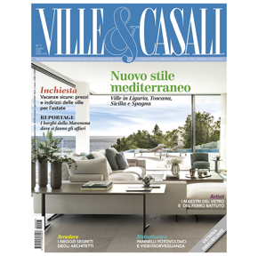 Picture for category ABBONAMENTI VILLE E CASALI