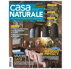 Picture for category ABBONAMENTI CASA NATURALE
