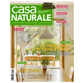 Picture for category ARRETRATI CASA NATURALE