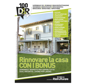 Picture for category RINNOVARE LA CASA CON I BONUS