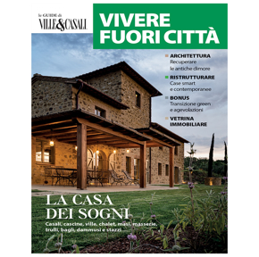 Picture for category LE GUIDE DI VILLE&CASALI