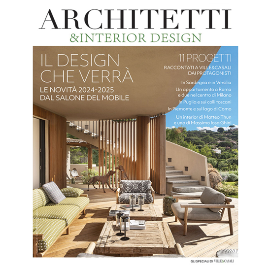 Picture of SPECIALE ARCHITETTI 2024